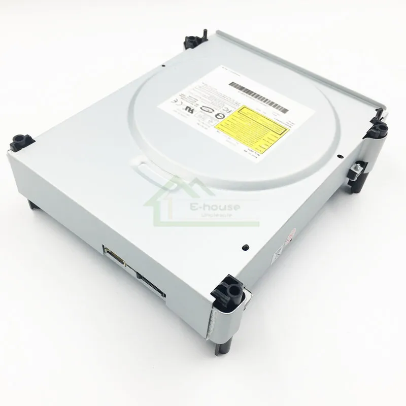 Высококачественный новый привод DG 16D2S Lite on для Xbox360 Xbox 360 замена DVD