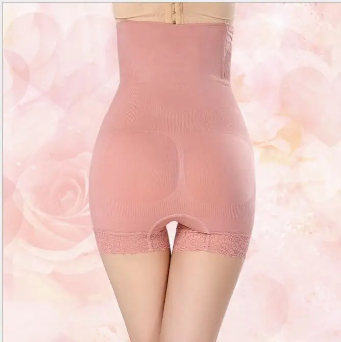 10 шт./лот! Трусы с высокой талией боксеры для послеродового периода нижнее белье