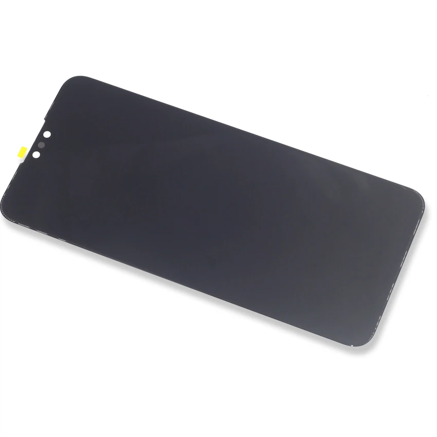 Оригинальный Для Huawei Y9 2019 ЖК дисплей сенсорный экран дигитайзер с рамкой для Enjoy 9
