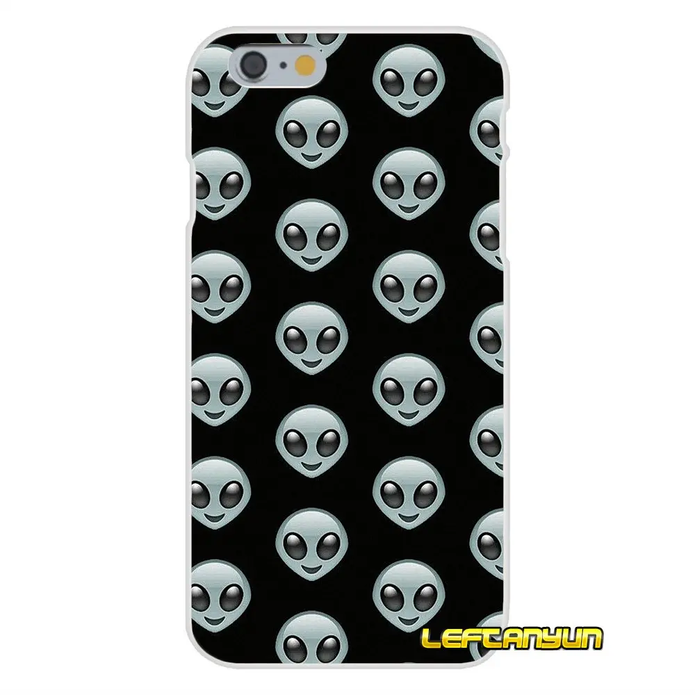 Transparent Soft Shell Cases For Xiaomi Redmi 3 3S 4A 5A Pro Mi4 Mi4C Mi5S Mi6X Mi Max2 Note 4 ET E T the Extra Terrestrial | Мобильные