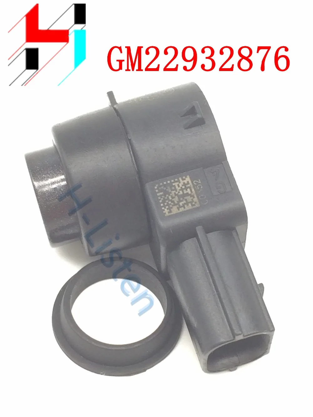 4 шт.) Оригинальная парковочная фотография для Chevrolet Cruze Aveo Orlando Opel Astra J Insignia 22932876