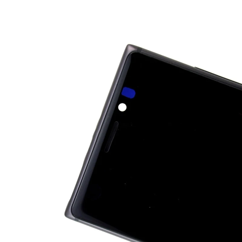 Оригинальный ЖК дисплей для Nokia Lumia 925 сенсорный экран дигитайзер с рамкой в сборе