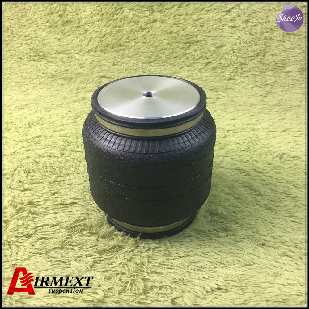 SN142146BL1-MG2/Fit MEGAN M53 * 2/M12 одиночный convolute airspring/амортизатор подушки