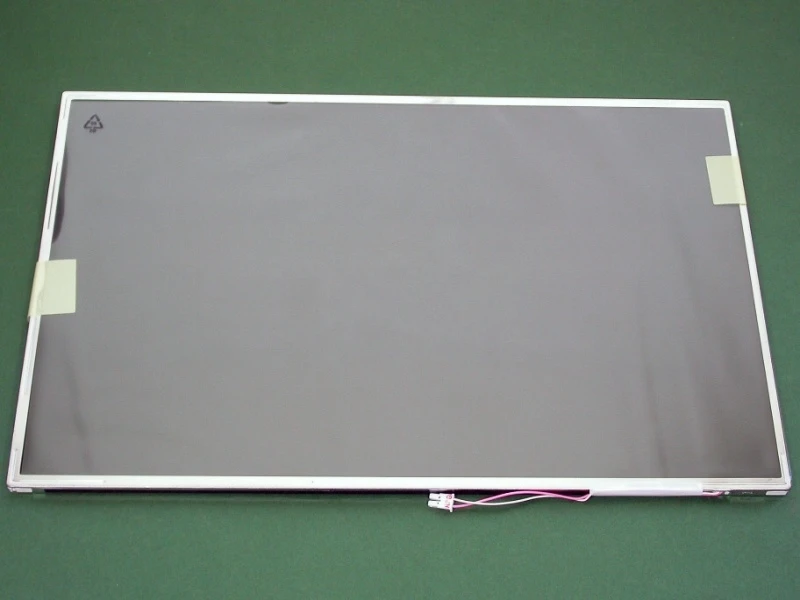 Brand New 15.4&quot WXGA 1280*800 1-CCFL 30Pin Laptop LCD Screen For Dell Vostro Series 1000 1500 1501 Panel Replacement | Компьютеры и