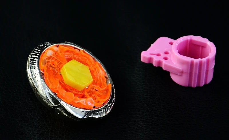 Beyblades Burst Spinning металлические топы Burn Phoenix (Fireblaze) BB59 | Игрушки и хобби