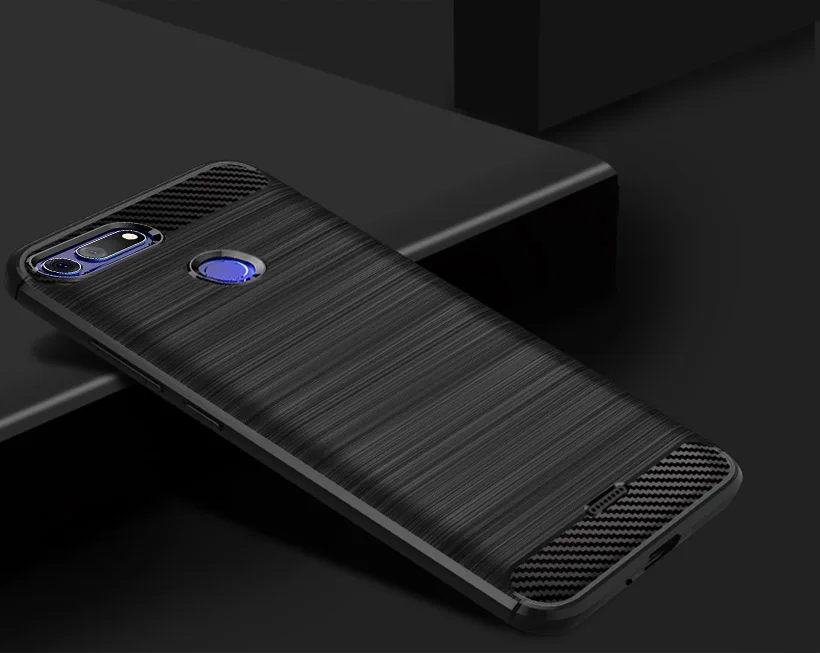 Чехол из углеродного волокна для Honor View 20 360, чехол для телефона с полной защитой, чехол для huawei Honor V20, чехол, противоударный бампер