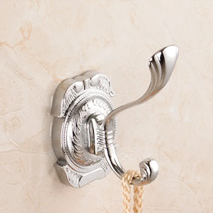 

New Antique Bronze Color Wall hooks& racks,Clothes hanger & Metal & Towel & coat&Robe hook.Bathroom Accessories