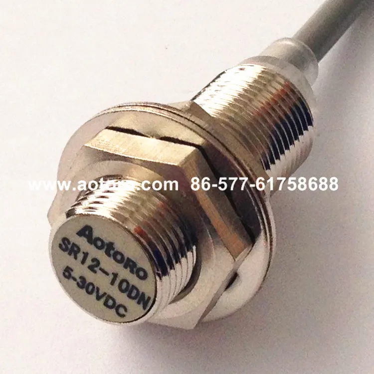 Датчик тока Холла SR12 10DP2 с линейным датчиком магнитного поля liushi zhejiang|sensor current|sensor