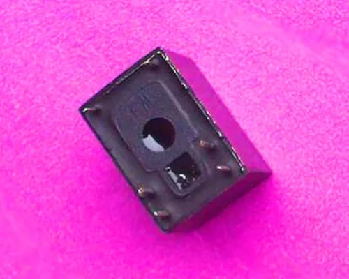 Бесплатная доставка! Реле HY4100F-DC5V/ 6 футов/маленькое реле 5 В/реле футов 4100 серии |