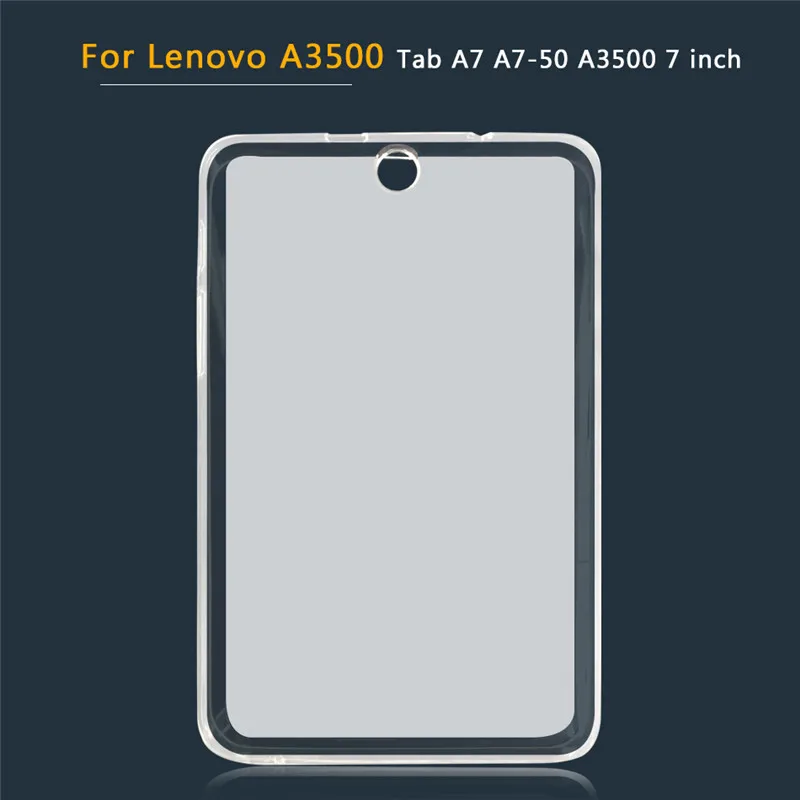 Чехол из закаленного стекла для Lenovo A3300 A3500 Tab A7 7 дюймов защитная пленка экрана