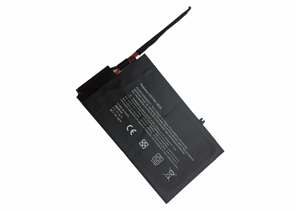 Аккумулятор LMDTK для ноутбука HP ENVY 4 1029TX 1030TU 1030TX 1038TX 1039TU 1039TX 1041TU 1041TX 1042TU