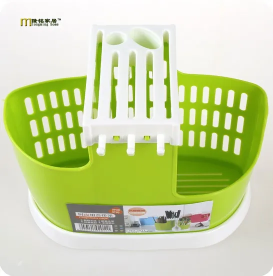Многофункциональная кухонная сушилка для готовки 1 шт. стеллаж хранения палочек