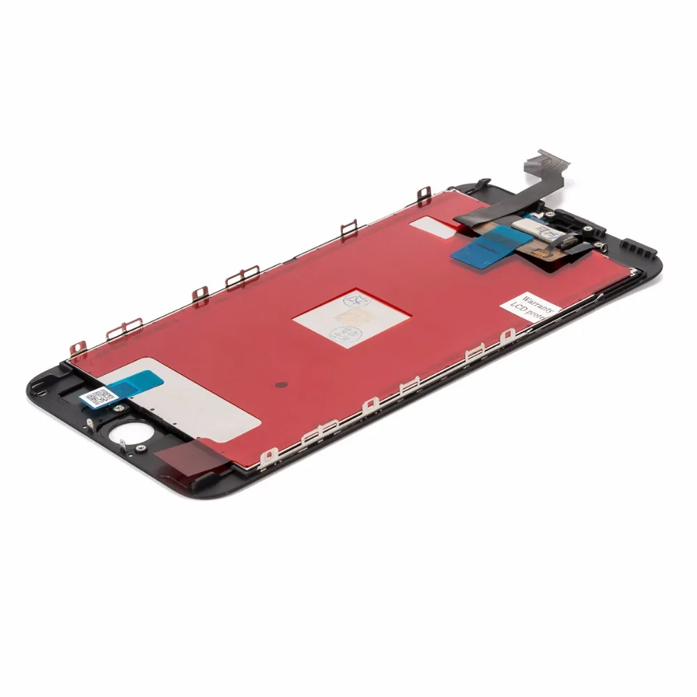 

10PCS/LOT AAA Repair Parts LCD For iPhone 6S Plus OEM Display Touch Screen Digitizer Assembly Replacement With 3D Touch Free DHL