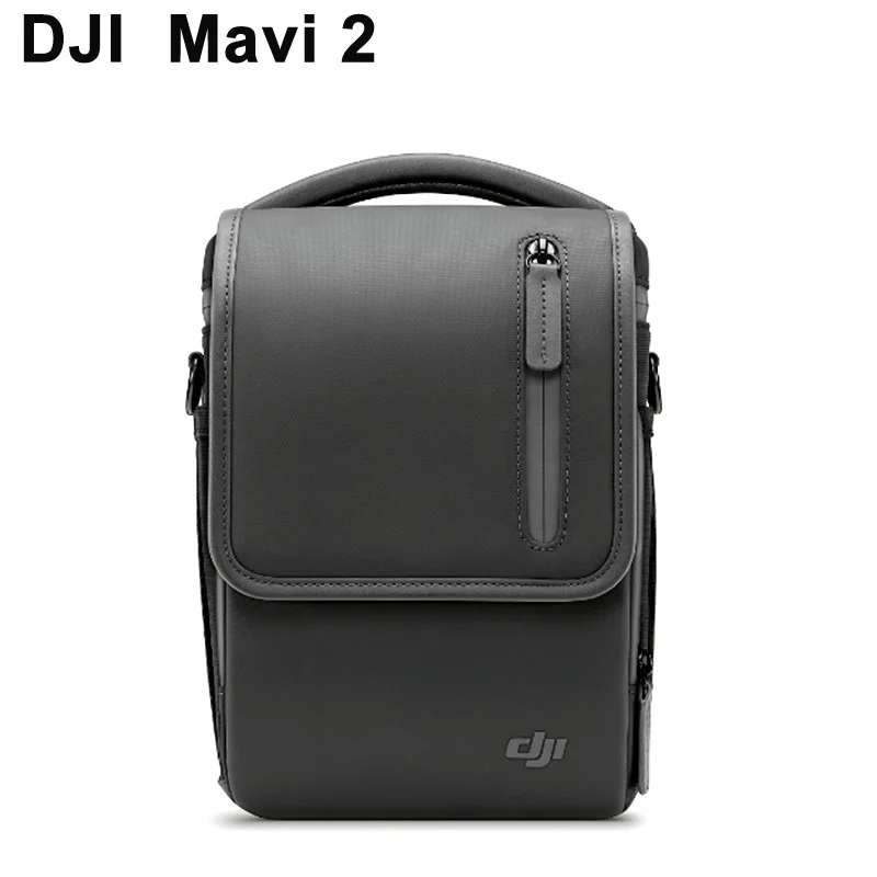 Фирменная Новинка DJI MAVIC 2 Водонепроницаемый сумка на плечо сумка, чехол для переноски для Mavi 2 Pro Mavic 2 Zoom