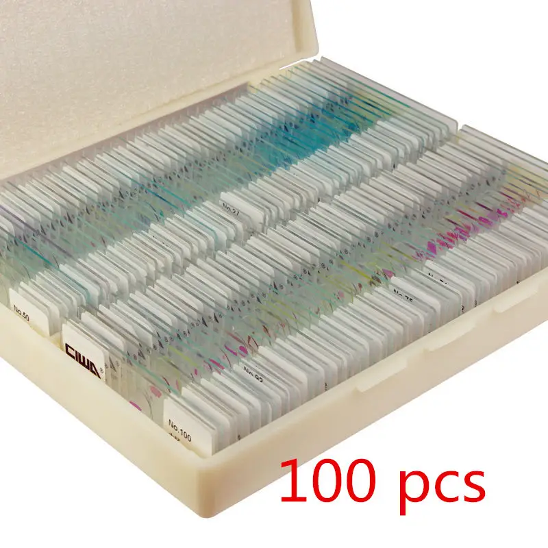 Образцы растений и животных для биологической микроскопии студенческие научные