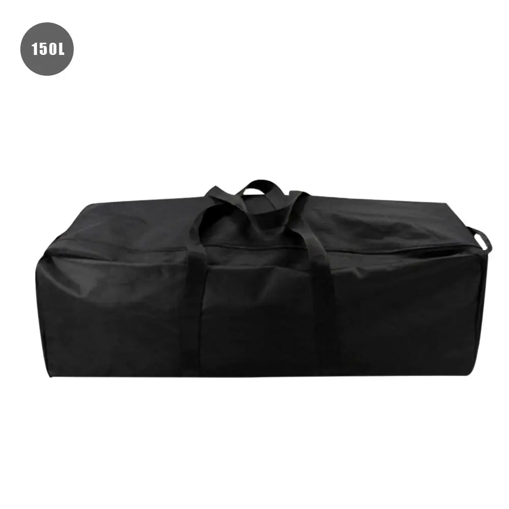 Сумка для хранения дома походная сумка большой емкости 55L/100L/150L дорожная S/M/L