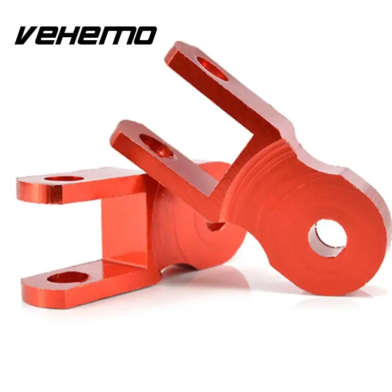 Удлинитель высоты для мотоцикла мопеда Vehemo большой размер|moped shock absorbers|jack jackjack