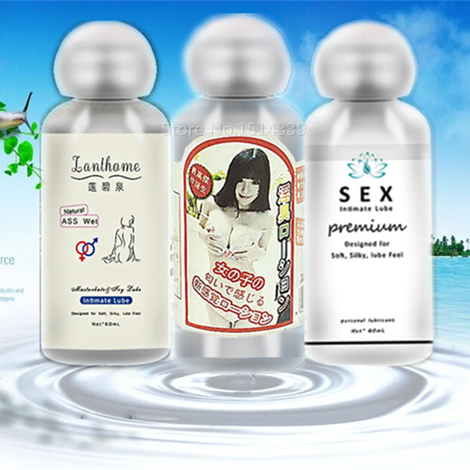 3 шт. Женская смазка для тела|sex toys love balls|time sexsex pistols |