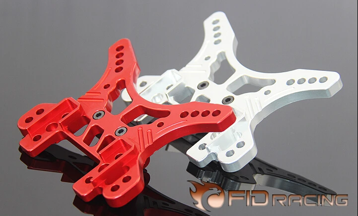 FID передний амортизатор башня для Team LOSI пустыне Багги XL e DBXL MTXL части 1/5 rc