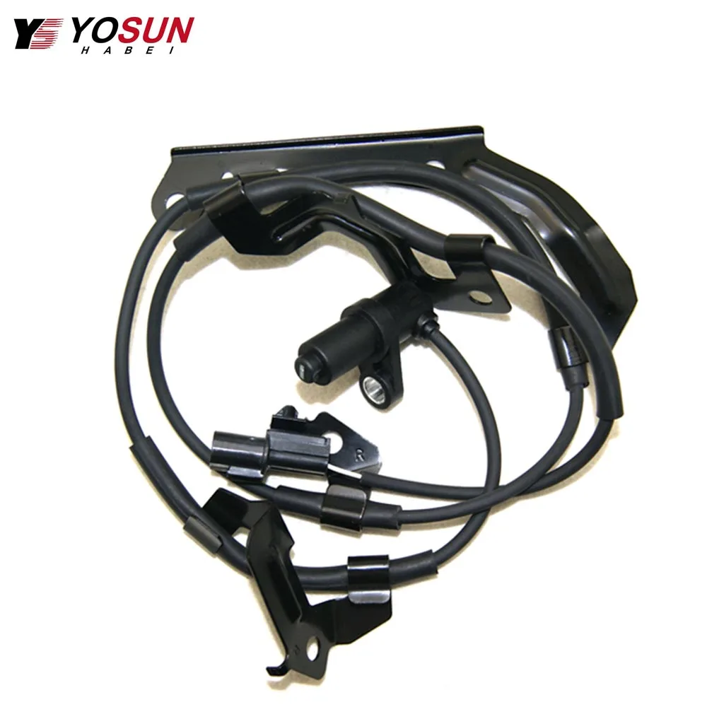 Датчик скорости колеса ABS MN102574 передний правый для Mitsubishi L200 Pajero | Автомобили и