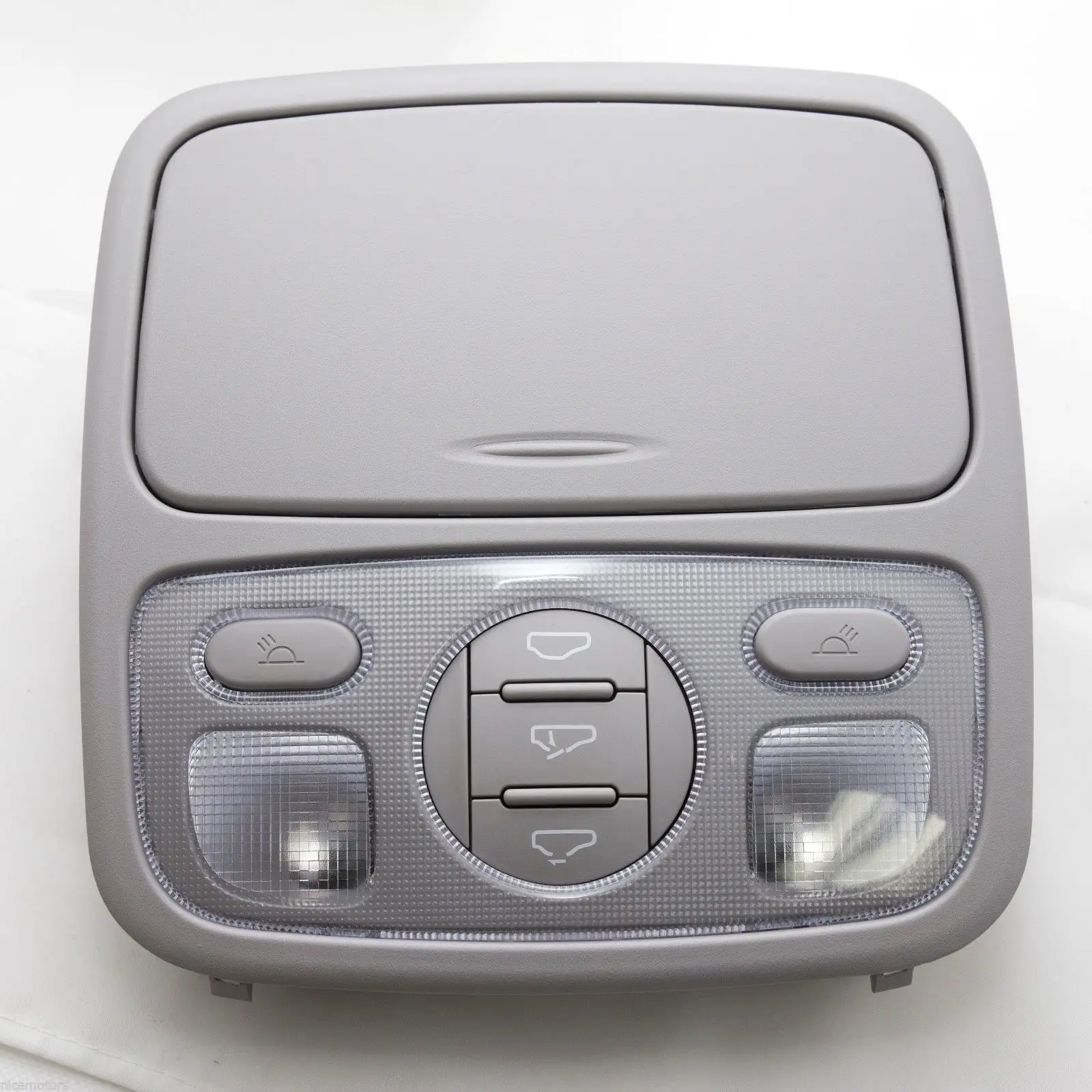 OEM 928101D000QW солнечная крыша верхняя панель комнатная лампа карта освещения