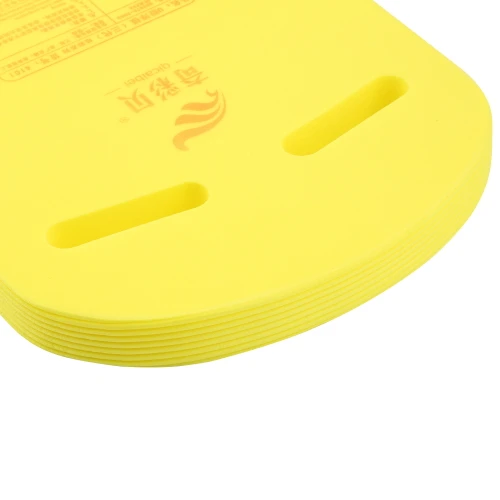 Лето Плавание Kickboard flutterboard Плиты Surf Водные Детей Взрослых Сейф Бассейн Учебное
