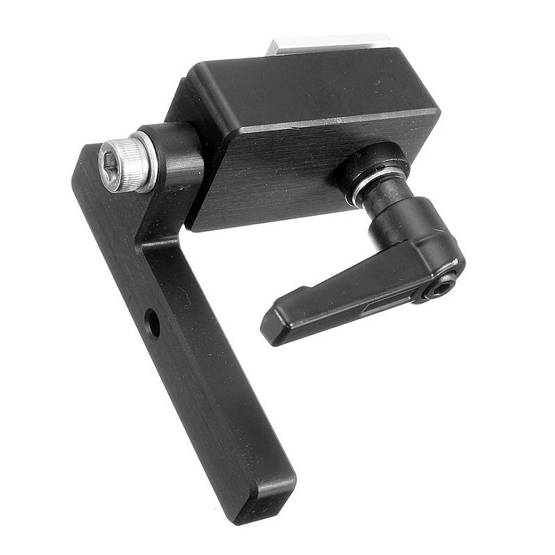 MYTEC T Slot Miter Track Stop track для плотника ручной DIY гаджет инструмент дерева|miter stop|miter