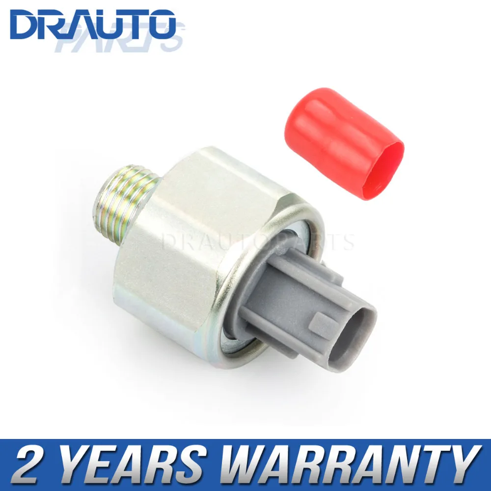 Противоударный датчик для Toyota PREIVA/TARAGO RAV4 AVENSIS SOLARA HIGHLANDER LEXUS SC430 GS300/430 LS430 OEM:89615