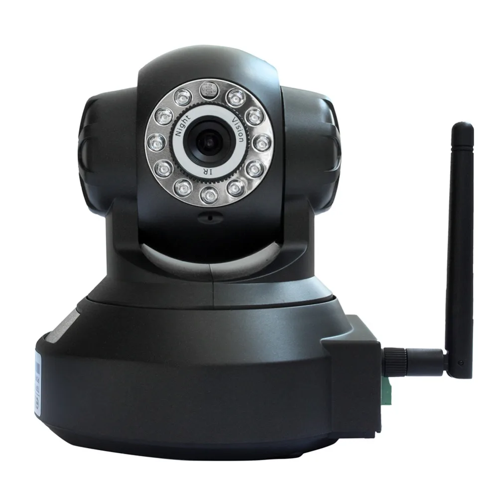 ELP IP камера wifi Беспроводная CCTV Wifi Onvif панорамирование/наклон комнатная
