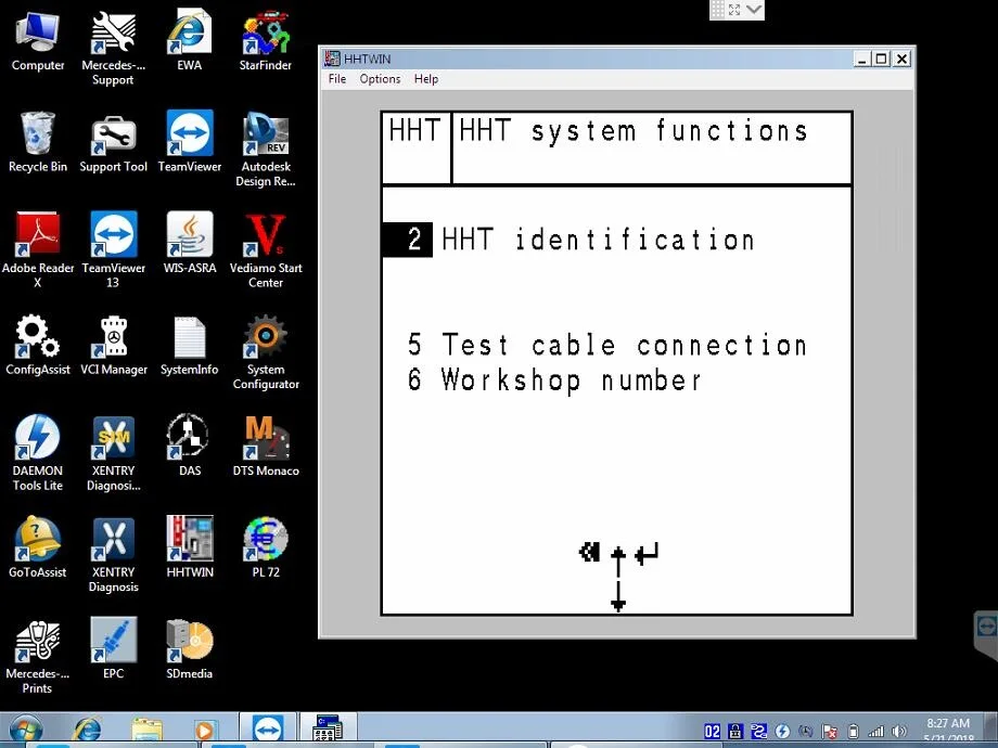 12 MB Star C4 C5 SD C4 подключение полного программного обеспечения входит X-ENTRY/DAS/EPC/WIS/EWA/VEDIAMO/DTS/HHTWIN/PL73/StarFinder на HDD/SSD