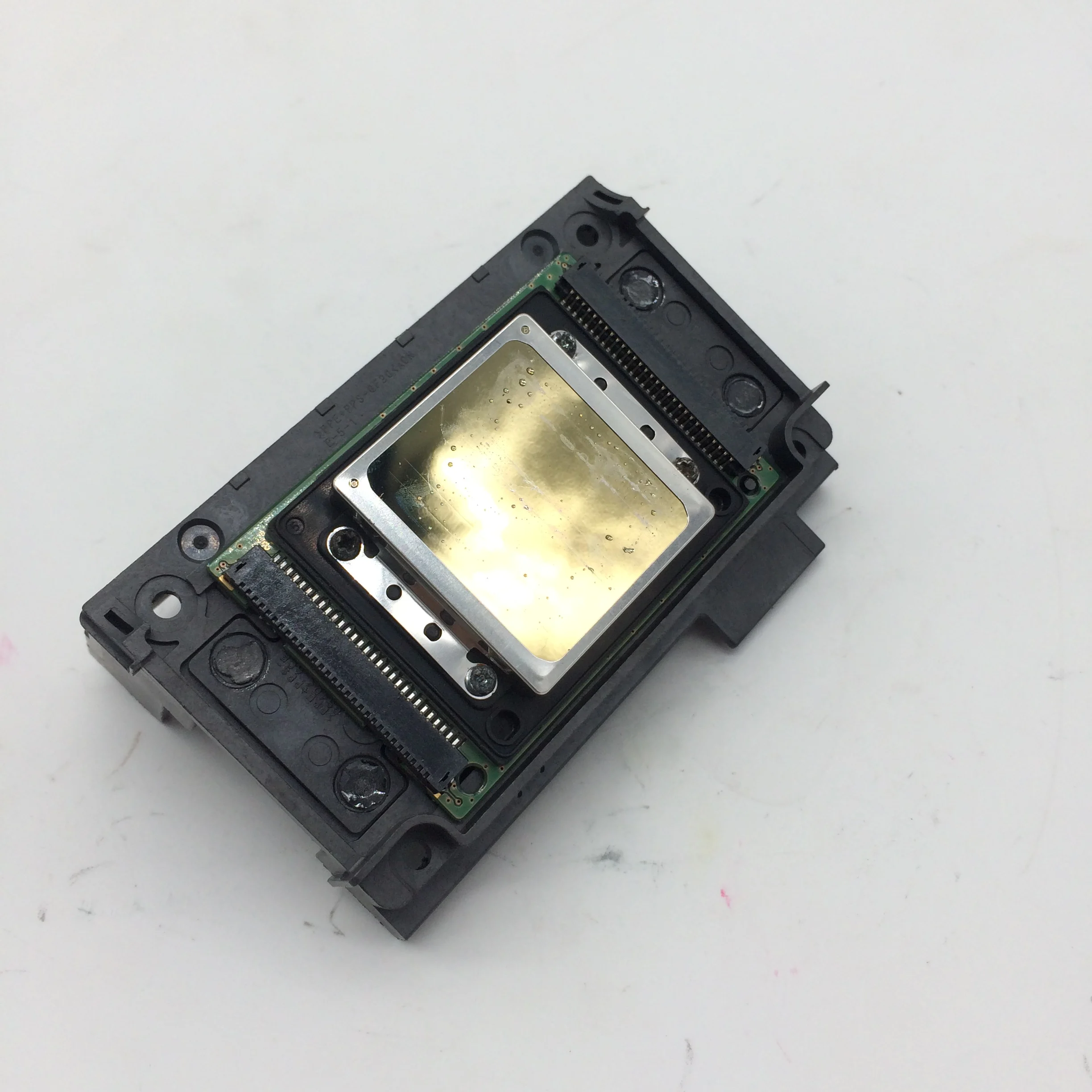 Печатающая головка Fa09050 с новым адаптером для принтера Epson Xp600 Xp800 Xp1000|Чернильные