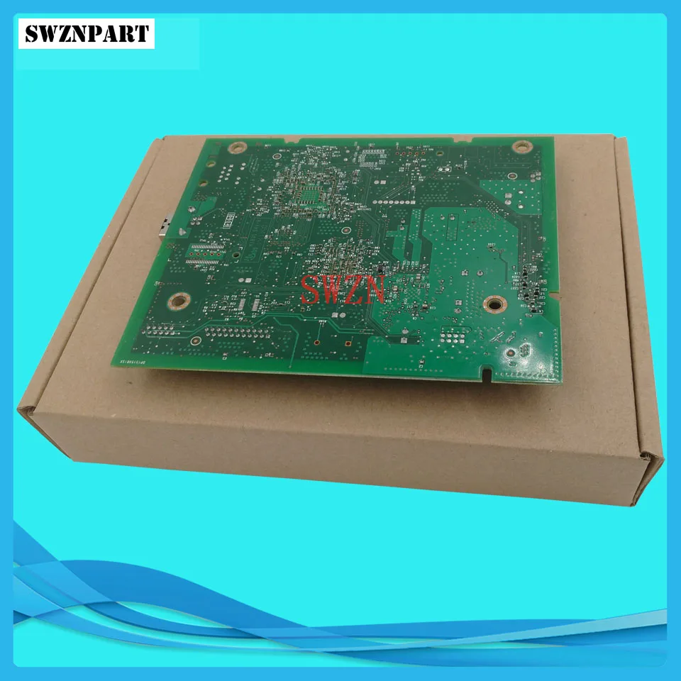 Форматирующая логическая плата PCA ASSY основная материнская для HP M175A 175A M175 CE853