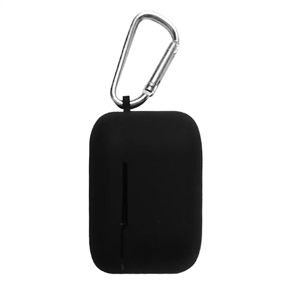 Силиконовый чехол для беспроводных наушников Sabbat из ТПУ с Bluetooth защитный