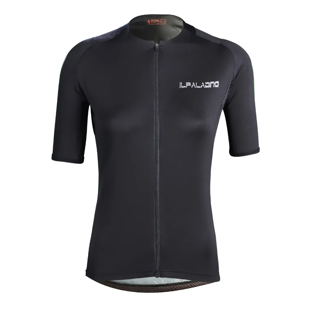 ILPALADINO Женская кристальная велосипедная майка с коротким рукавом летняя одежда