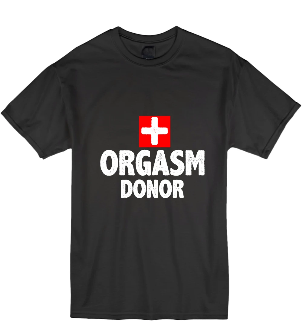 Мужская футболка с круглым вырезом грубый и подарок для женщин мужчин смешной