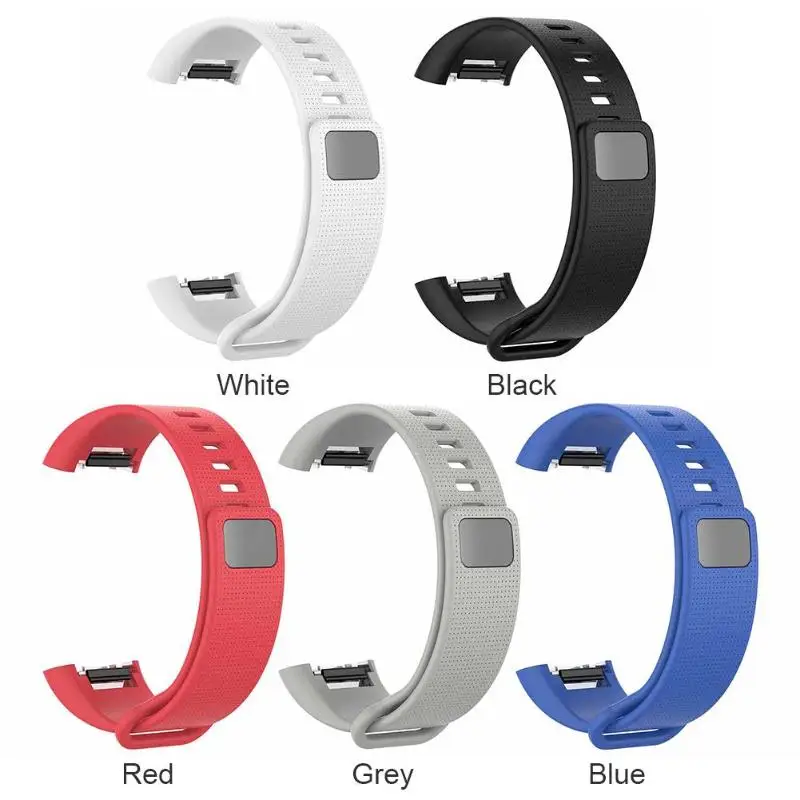 Силиконовый ремешок для наручных часов Amazfit Cor Midong Band A1702|Смарт-аксессуары| |