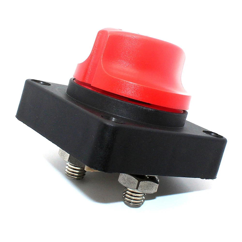 Универсальный изолятор аккумулятора выключатель отключения питания