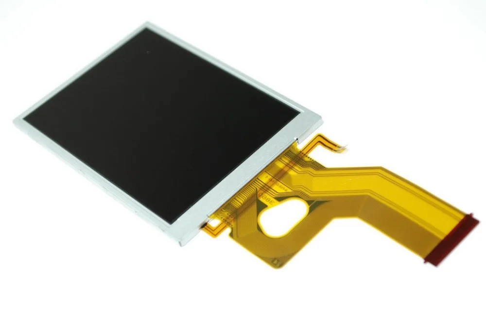 Новый ЖК-дисплей Экран дисплея ремонт Запчасти для объектива с оптическими зумом