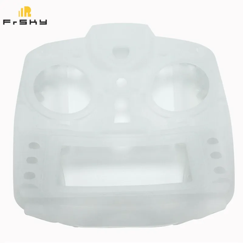 Силиконовый защитный чехол для FrSky Taranis X9D Plus SE передатчик пульт дистанционного