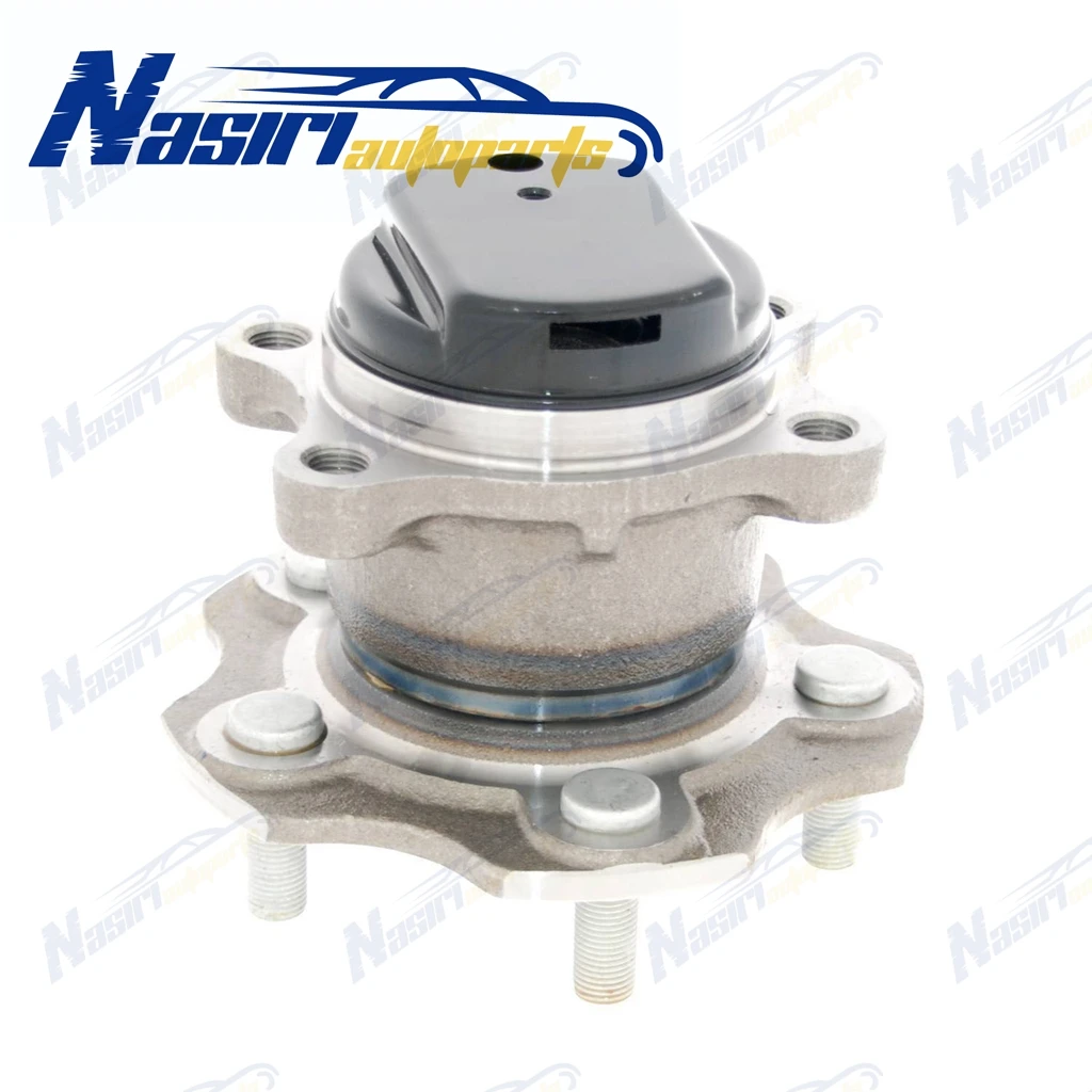 Подшипник ступицы заднего колеса для NISSAN DUALIS QASHQAI ROGUE X-TRAIL T30/T31/T32 2007- | Автомобили и