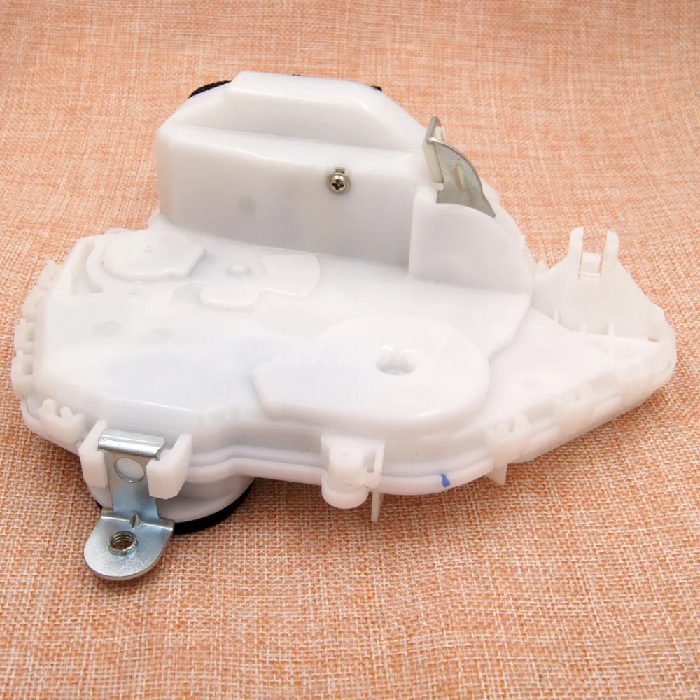Новый мощный дверной замок фонарь левый 72150-SNA-P14 72150-TA0-A12 для Honda Accord 2.4L 3.5L 2008 2009 2010