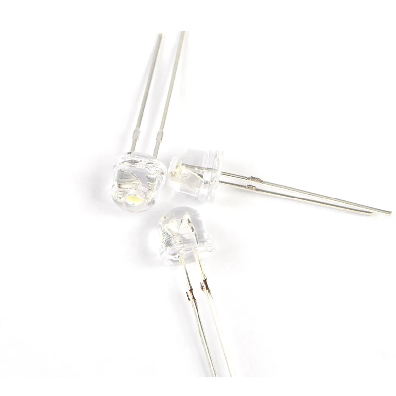 Светодиоды 5 мм 200 шт./лот|white led light|light emitting diodeemitting diode |