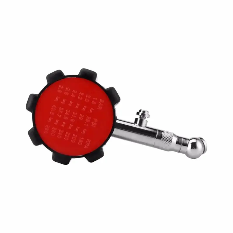 Измеритель давления в шинах Onever измеритель автомобильных бар кг/см2 0 100 PSI