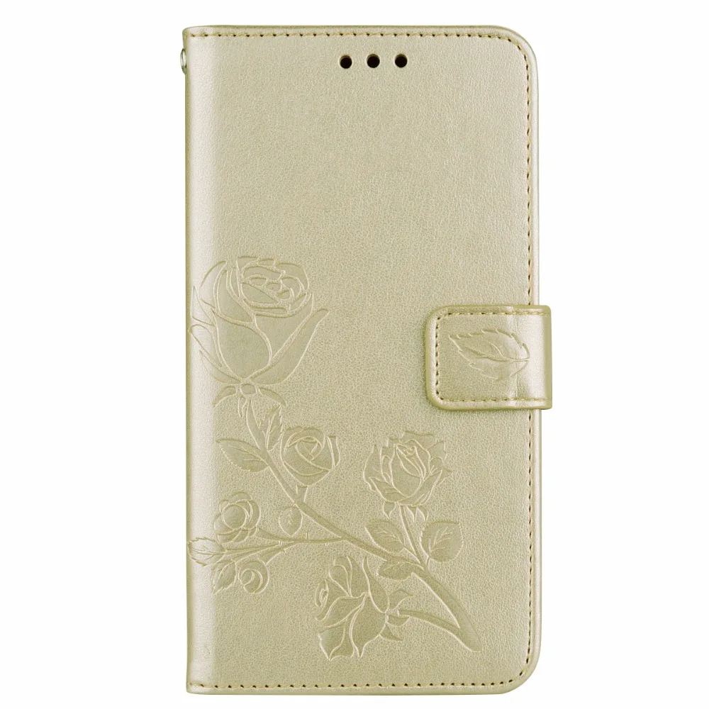 Ouzifish для Samsung Galaxy J7 2016 случае ПУ кожаный чехол телефона J710F sm j710f с разъем карты|for