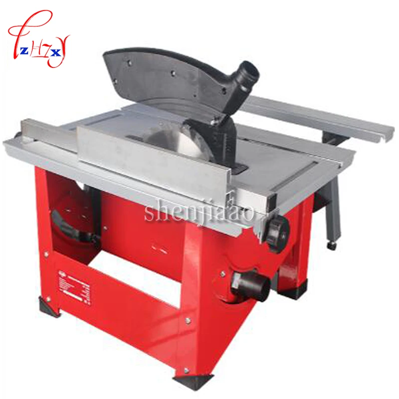 1 шт. электрическая пила для стола по дереву 220 В 210 мм|woodworking table saws|woodworking tablewood saws |