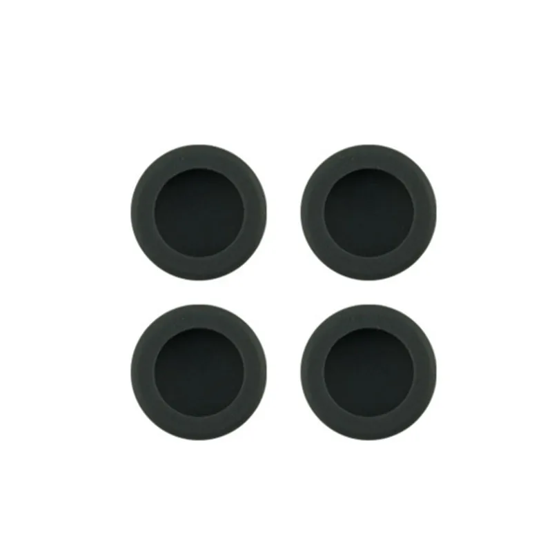DOITOP для PlayStation4 PlayStation3 Thumbsticks Caps Black 4 шт. Thumbstick резиновая накладка XBOX ONE 360 Sony PS3 PS4 A3 |