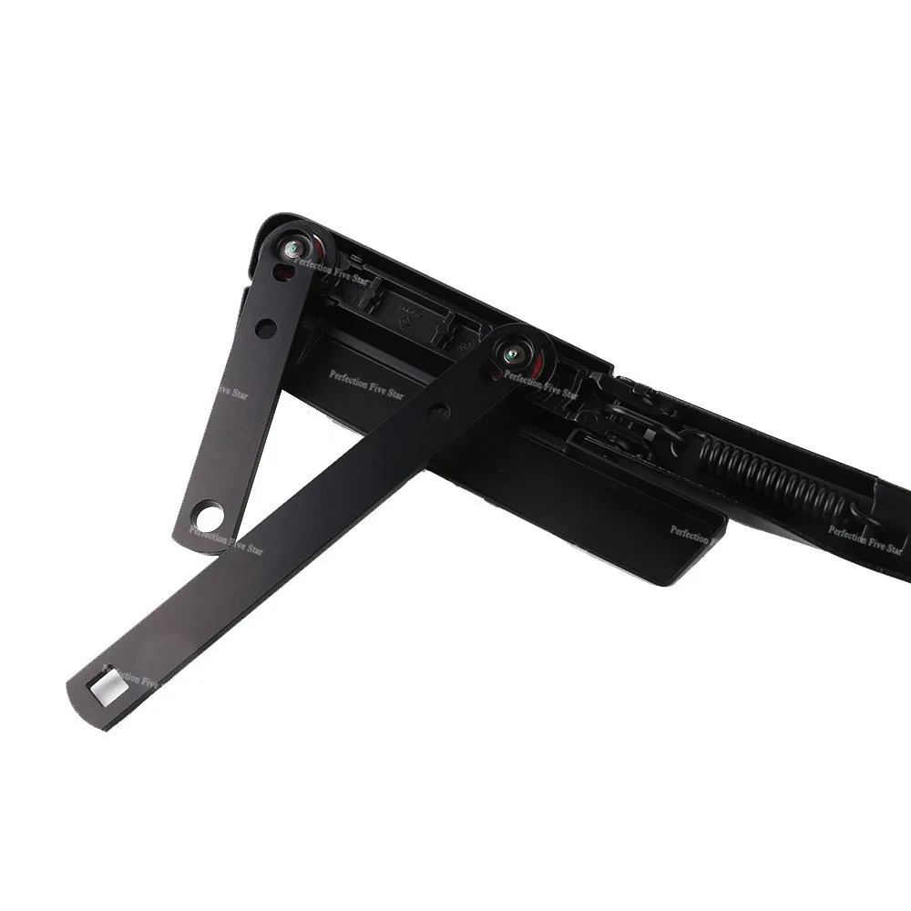 4L1955408B 1P9 для Audi Q7 2007 2008 2009 2010 2012 2014 2016 новинка передняя правая пассажирская сторона