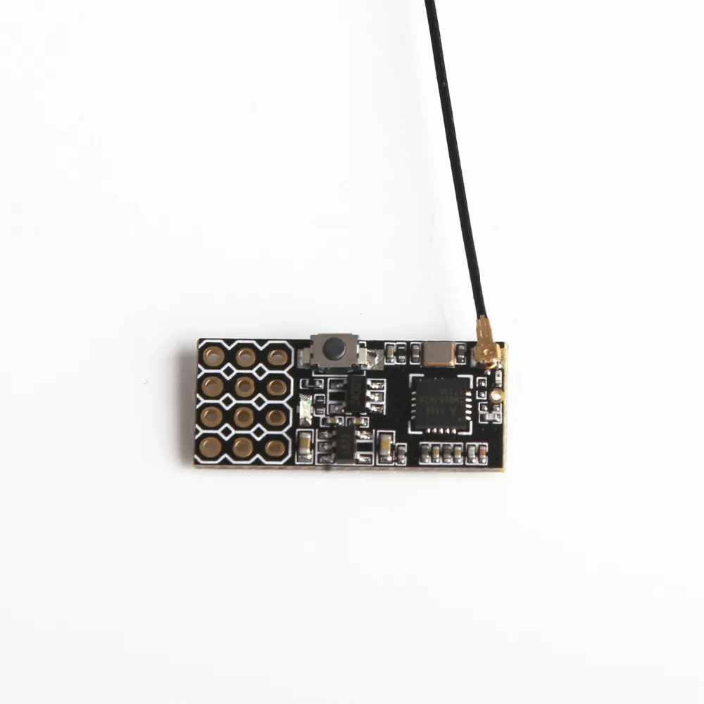 Новое поступление FS2A 4CH AFHDS 2A мини совместимый приемник ШИМ выход для Flysky i6 i6X i6S/FS