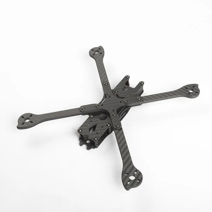 IFlight XL5 XL6 XL7 XL8 Low Rider Hypelow True X 5 дюймов 251 мм 7 299 8 360 FPV Фристайл кадров Комплект|Детали