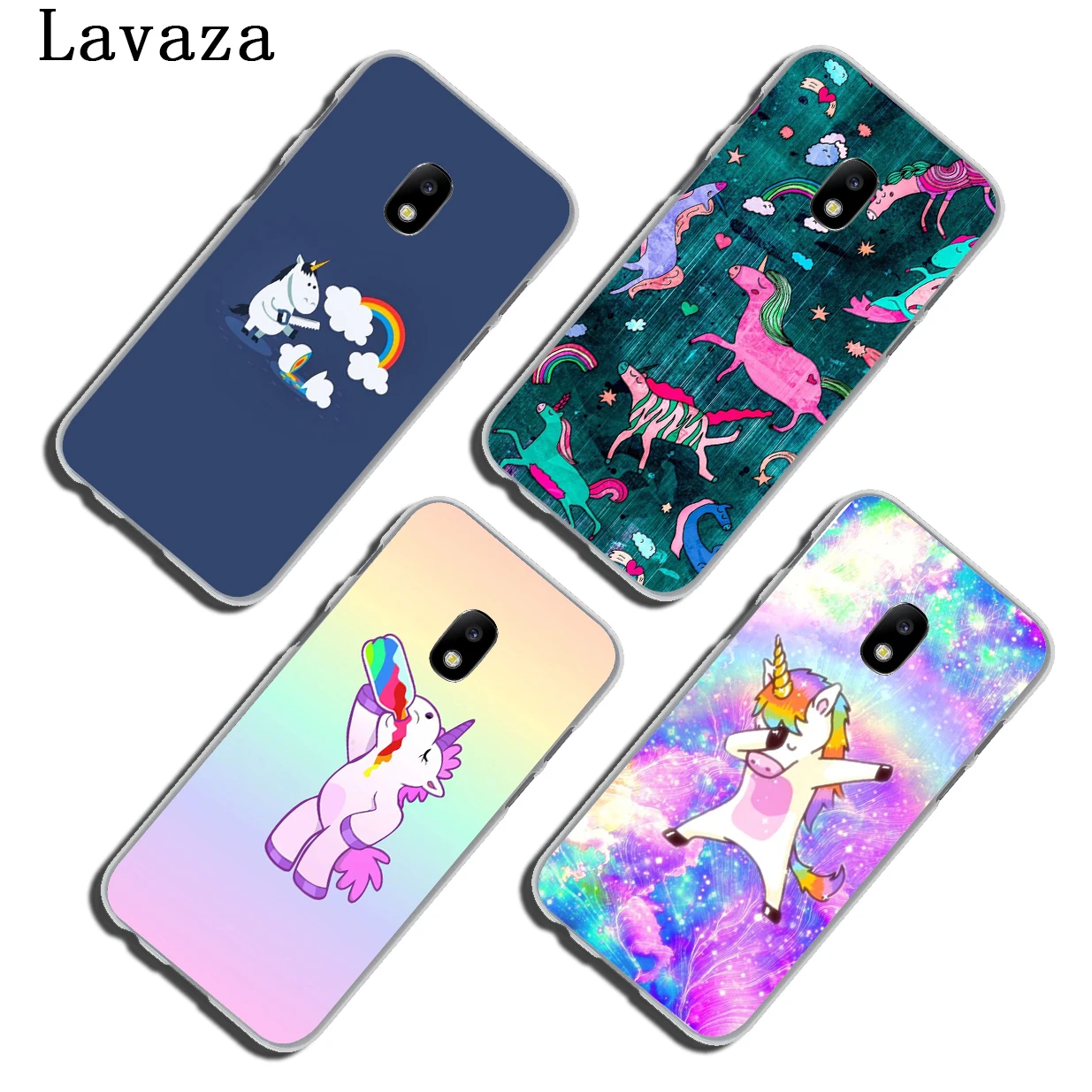 Милый розовый PhoneCase для Samsung Galaxy J8 J7 Duo J6 J5 J4 Plus 2018 2017 2016 J2 J3 EU US Prime 2015 | Мобильные
